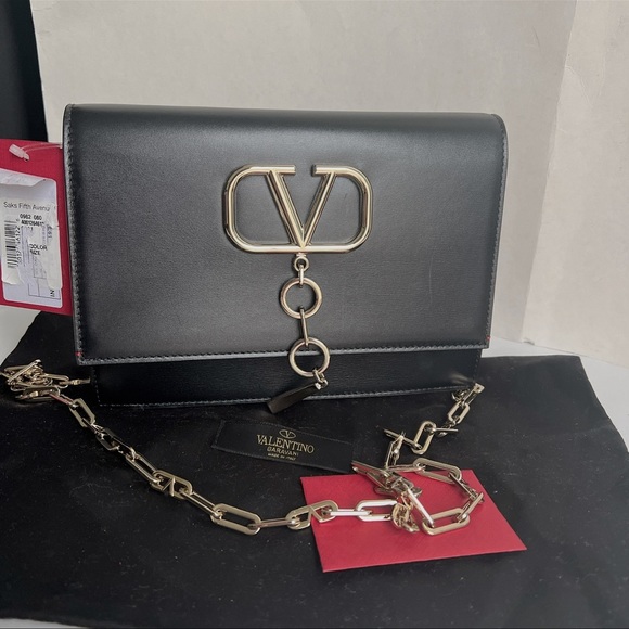 Valentino shoulder bag - Picture 2 of 14